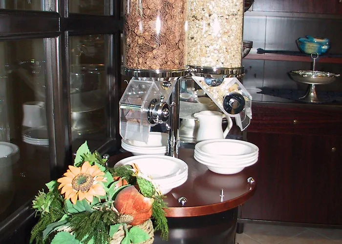 Gaia 4* تْشيفالو