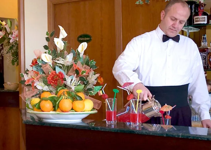 Gaia Готель Чефалу