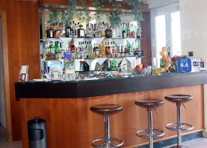 Gaia Готель Чефалу