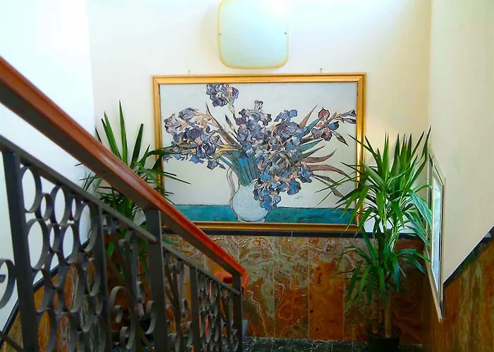 Gaia فندق تْشيفالو