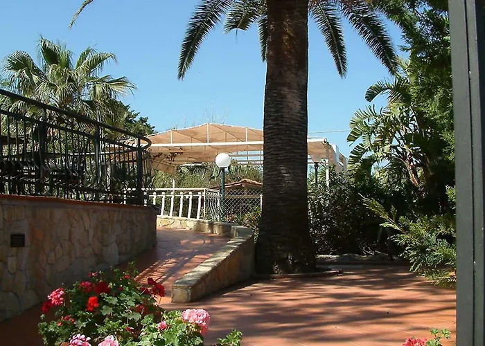 Gaia 4* Чефалу