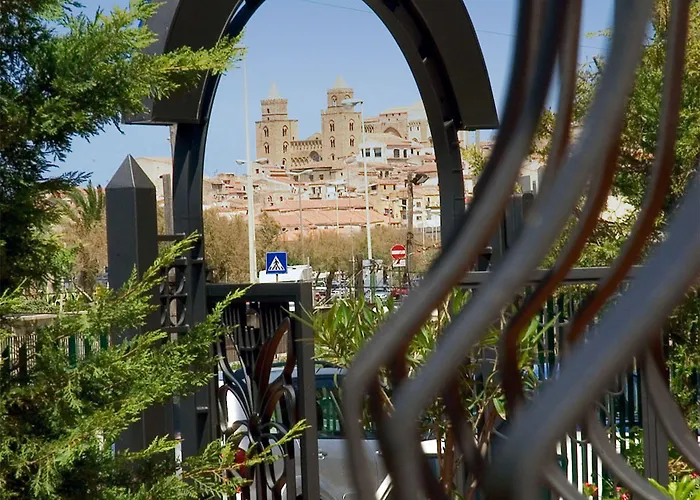 Gaia Готель 4*