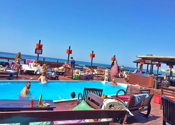 Gaia Готель 4*