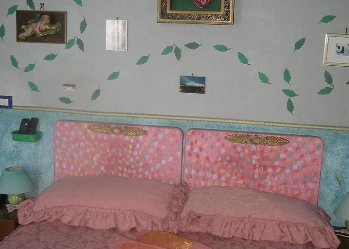 Gaia 4* Чефалу