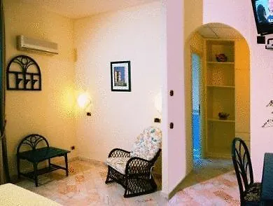 Gaia فندق تْشيفالو