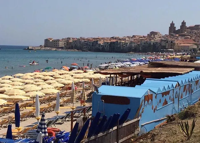 Готель Gaia 4*