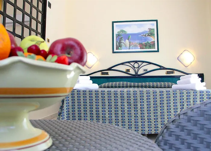 Gaia 4* Чефалу