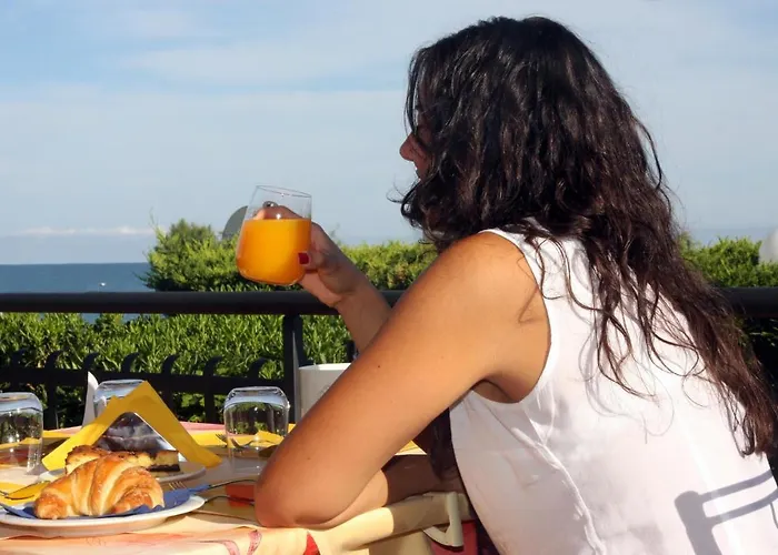 Gaia 4* Чефалу