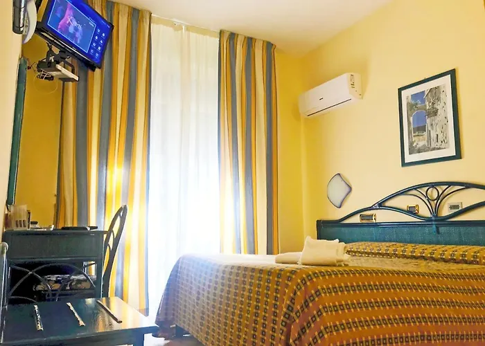 Готель Gaia 4*